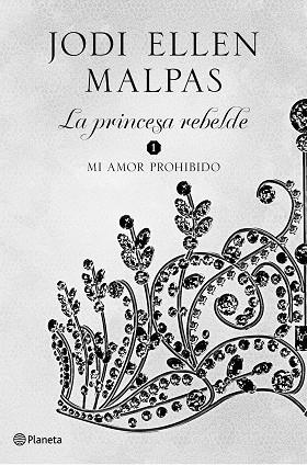 MI AMOR PROHIBIDO | 9788408206743 | MALPAS, JODI ELLEN | Llibres Parcir | Llibreria Parcir | Llibreria online de Manresa | Comprar llibres en català i castellà online