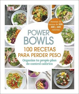 POWER BOWLS | 9780241313329 | VARIOS AUTORES | Llibres Parcir | Librería Parcir | Librería online de Manresa | Comprar libros en catalán y castellano online