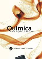 QUIMICA un proyecto de la acs | 9788429170016 | AMERICAN CHEMICAL SOCIETY | Llibres Parcir | Librería Parcir | Librería online de Manresa | Comprar libros en catalán y castellano online