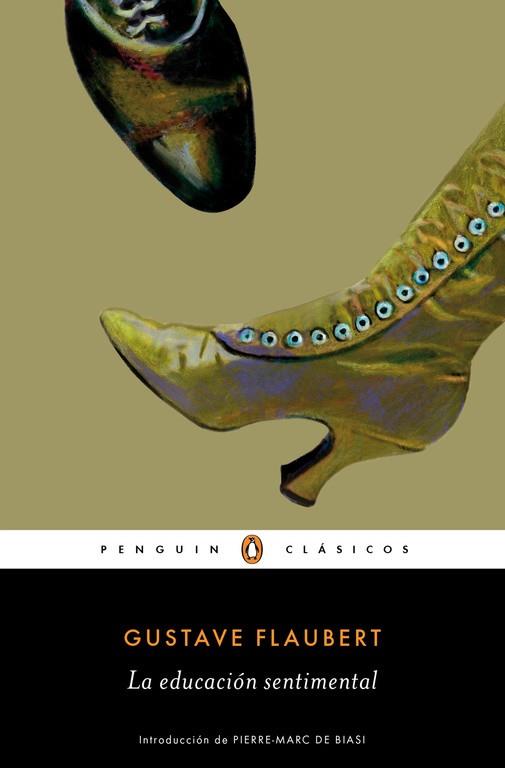 LA EDUCACION SENTIMENTAL | 9788491050551 | FLAUBERT,GUSTAVE | Llibres Parcir | Llibreria Parcir | Llibreria online de Manresa | Comprar llibres en català i castellà online