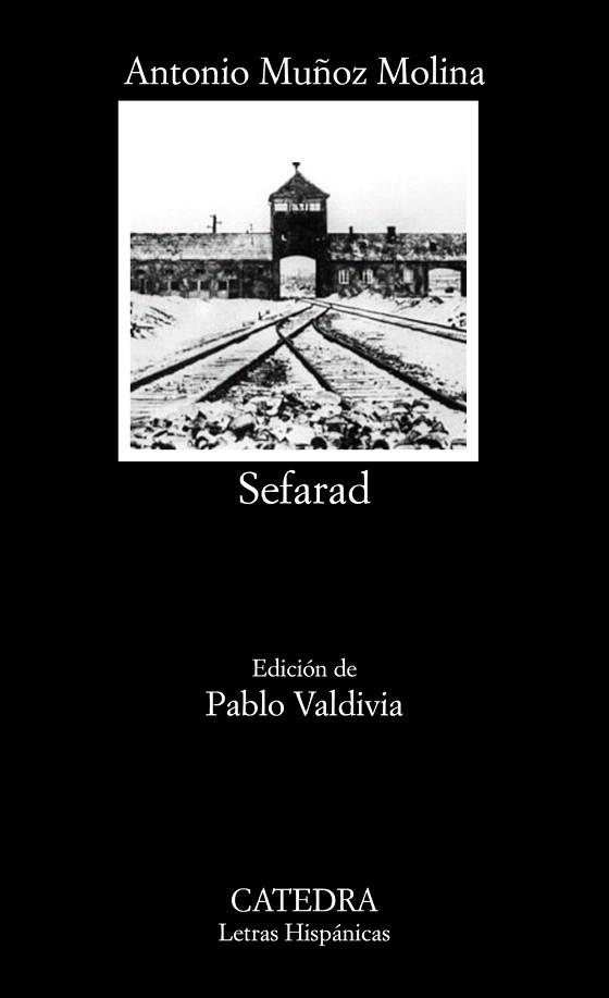SEFARAD | 9788437631356 | MUÑOZ MOLINA, ANTONIO | Llibres Parcir | Llibreria Parcir | Llibreria online de Manresa | Comprar llibres en català i castellà online