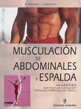 MUSCULACION DE ABDOMINALES Y ESPALDA | 9788425513657 | BRITTENHAM | Llibres Parcir | Librería Parcir | Librería online de Manresa | Comprar libros en catalán y castellano online