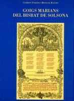 GOIGS MARIANS DEL BISBAT DE SOLSONA | 9788484153481 | CLIMENT FORNER | Llibres Parcir | Librería Parcir | Librería online de Manresa | Comprar libros en catalán y castellano online