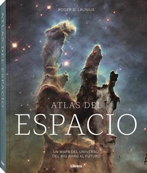 ATLAS DEL ESPACIO | 9789464991215 | LAUNIUS, ROGER D. | Llibres Parcir | Librería Parcir | Librería online de Manresa | Comprar libros en catalán y castellano online