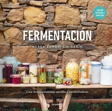 FERMENTACIÓN | 9788425366482 | ZOROKIAIN GARÍN (@NEREA_ZOROKIAIN_GARIN), NEREA | Llibres Parcir | Librería Parcir | Librería online de Manresa | Comprar libros en catalán y castellano online