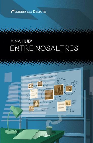 ENTRE NOSALTRES | 9788412062588 | HUIX AINA | Llibres Parcir | Llibreria Parcir | Llibreria online de Manresa | Comprar llibres en català i castellà online