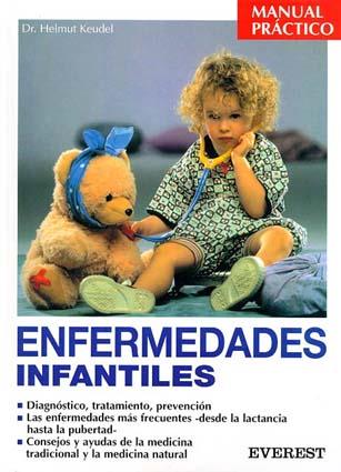 ENFERMEDADES INFANTILES | 9788424127664 | Helmut KEUDEL | Llibres Parcir | Librería Parcir | Librería online de Manresa | Comprar libros en catalán y castellano online