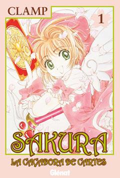 SAKURA, LA CAÇADORA DE CARTES 1 | 9788483574188 | CLAMP | Llibres Parcir | Librería Parcir | Librería online de Manresa | Comprar libros en catalán y castellano online