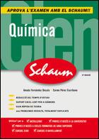 QUIMICA schaum aprovar selectivitat | 9788448198527 | AMADA FERNANDEZ ONCALA CARME PEREZ ESCRIBANO | Llibres Parcir | Llibreria Parcir | Llibreria online de Manresa | Comprar llibres en català i castellà online
