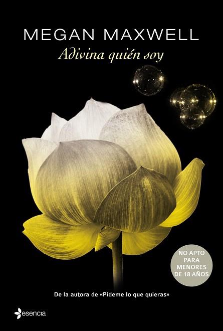 ADIVINA QUIÉN SOY | 9788408125112 | MAXWELL, MEGAN | Llibres Parcir | Llibreria Parcir | Llibreria online de Manresa | Comprar llibres en català i castellà online