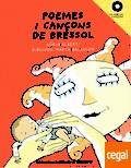 POEMES I CANÇONS DE BRESSOL + CD amb les cançons | 9788498830958 | NURIA ALBERTI DIBUIX MARTA BALAGUER | Llibres Parcir | Librería Parcir | Librería online de Manresa | Comprar libros en catalán y castellano online