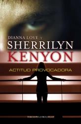 ACTITUD PROVOCADORA | 9788415410065 | KENYON, SHERRILYN | Llibres Parcir | Llibreria Parcir | Llibreria online de Manresa | Comprar llibres en català i castellà online
