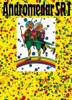 Andromedar SR1 | 9788425225703 | Stempel, Hans/Ripkens, Martin/Edelmann, Heinz | Llibres Parcir | Librería Parcir | Librería online de Manresa | Comprar libros en catalán y castellano online