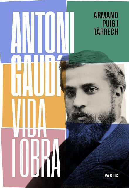 ANTONI GAUDÍ, VIDA I OBRA | 9788498096378 | PUIG, ARMAND | Llibres Parcir | Llibreria Parcir | Llibreria online de Manresa | Comprar llibres en català i castellà online