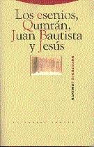 ESENIOS QUMRAN JUAN | 9788481640779 | STEGEMANN | Llibres Parcir | Llibreria Parcir | Llibreria online de Manresa | Comprar llibres en català i castellà online