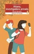 AITANA INVESTIGADORA PRIVADA | 9788490266717 | NAVALÓN, DAVID | Llibres Parcir | Librería Parcir | Librería online de Manresa | Comprar libros en catalán y castellano online