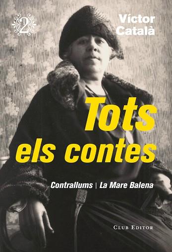 TOTS ELS CONTES 2 | 9788473292320 | CATALÀ, VÍCTOR | Llibres Parcir | Librería Parcir | Librería online de Manresa | Comprar libros en catalán y castellano online
