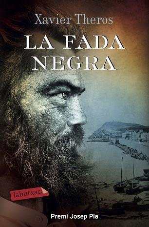 LA FADA NEGRA | 9788417031411 | THEROS, XAVIER | Llibres Parcir | Librería Parcir | Librería online de Manresa | Comprar libros en catalán y castellano online