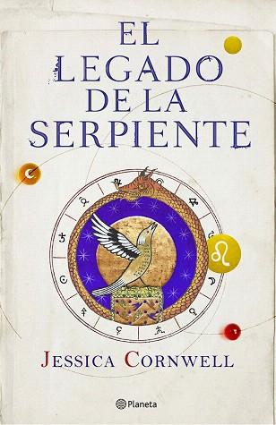 EL LEGADO DE LA SERPIENTE | 9788408141464 | JESSICA CORNWELL | Llibres Parcir | Llibreria Parcir | Llibreria online de Manresa | Comprar llibres en català i castellà online