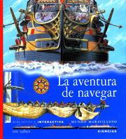 LA AVENTURA DE NAVEGAR | 9788434847057 | Llibres Parcir | Librería Parcir | Librería online de Manresa | Comprar libros en catalán y castellano online