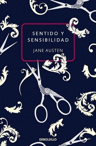 SENTIDO Y SENSIBILIDAD debolsillo tela ed bicentenario publ | 9788499892412 | JANE AUSTEN | Llibres Parcir | Llibreria Parcir | Llibreria online de Manresa | Comprar llibres en català i castellà online