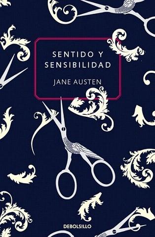 SENTIDO Y SENSIBILIDAD debolsillo tela ed bicentenario publ | 9788499892412 | JANE AUSTEN | Llibres Parcir | Librería Parcir | Librería online de Manresa | Comprar libros en catalán y castellano online