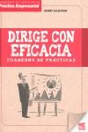 DIRIGE CON EFICACIA | 9788415322450 | RANCHON, HANRY | Llibres Parcir | Librería Parcir | Librería online de Manresa | Comprar libros en catalán y castellano online