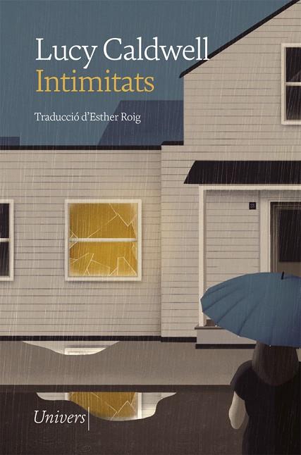 INTIMITATS | 9788417868901 | CALDWELL, LUCY | Llibres Parcir | Llibreria Parcir | Llibreria online de Manresa | Comprar llibres en català i castellà online