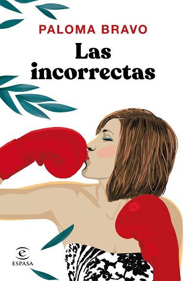LAS INCORRECTAS | 9788467055979 | BRAVO, PALOMA | Llibres Parcir | Llibreria Parcir | Llibreria online de Manresa | Comprar llibres en català i castellà online