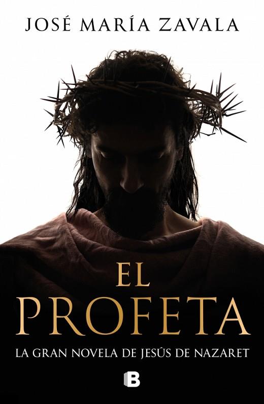 EL PROFETA | 9788466682770 | ZAVALA, JOSÉ MARÍA | Llibres Parcir | Llibreria Parcir | Llibreria online de Manresa | Comprar llibres en català i castellà online