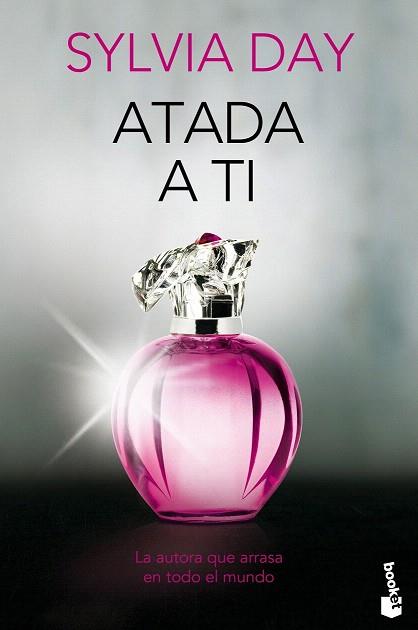 ATADA A TI | 9788467041156 | SYLVIA DAY | Llibres Parcir | Llibreria Parcir | Llibreria online de Manresa | Comprar llibres en català i castellà online