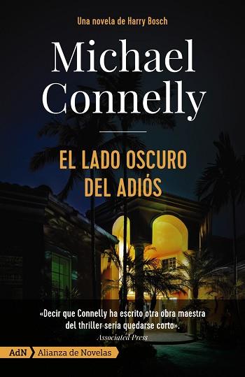 EL LADO OSCURO DEL ADIÓS [ADN] | 9788491815341 | CONNELLY, MICHAEL | Llibres Parcir | Llibreria Parcir | Llibreria online de Manresa | Comprar llibres en català i castellà online
