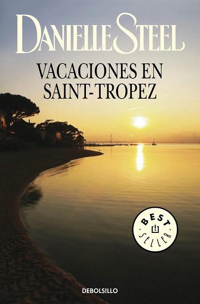 VACACIONES EN SAINT TROPEZ bolsillo | 9788497597234 | STEEL DANIELLE | Llibres Parcir | Llibreria Parcir | Llibreria online de Manresa | Comprar llibres en català i castellà online