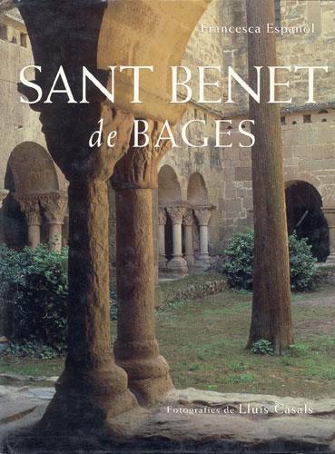 SANT BENET DE BAGES | 9788488811073 | CASALS LLUIS | Llibres Parcir | Llibreria Parcir | Llibreria online de Manresa | Comprar llibres en català i castellà online