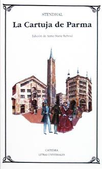 LA CARTUJA DE PARMA | 9788437613116 | STENDHAL | Llibres Parcir | Llibreria Parcir | Llibreria online de Manresa | Comprar llibres en català i castellà online