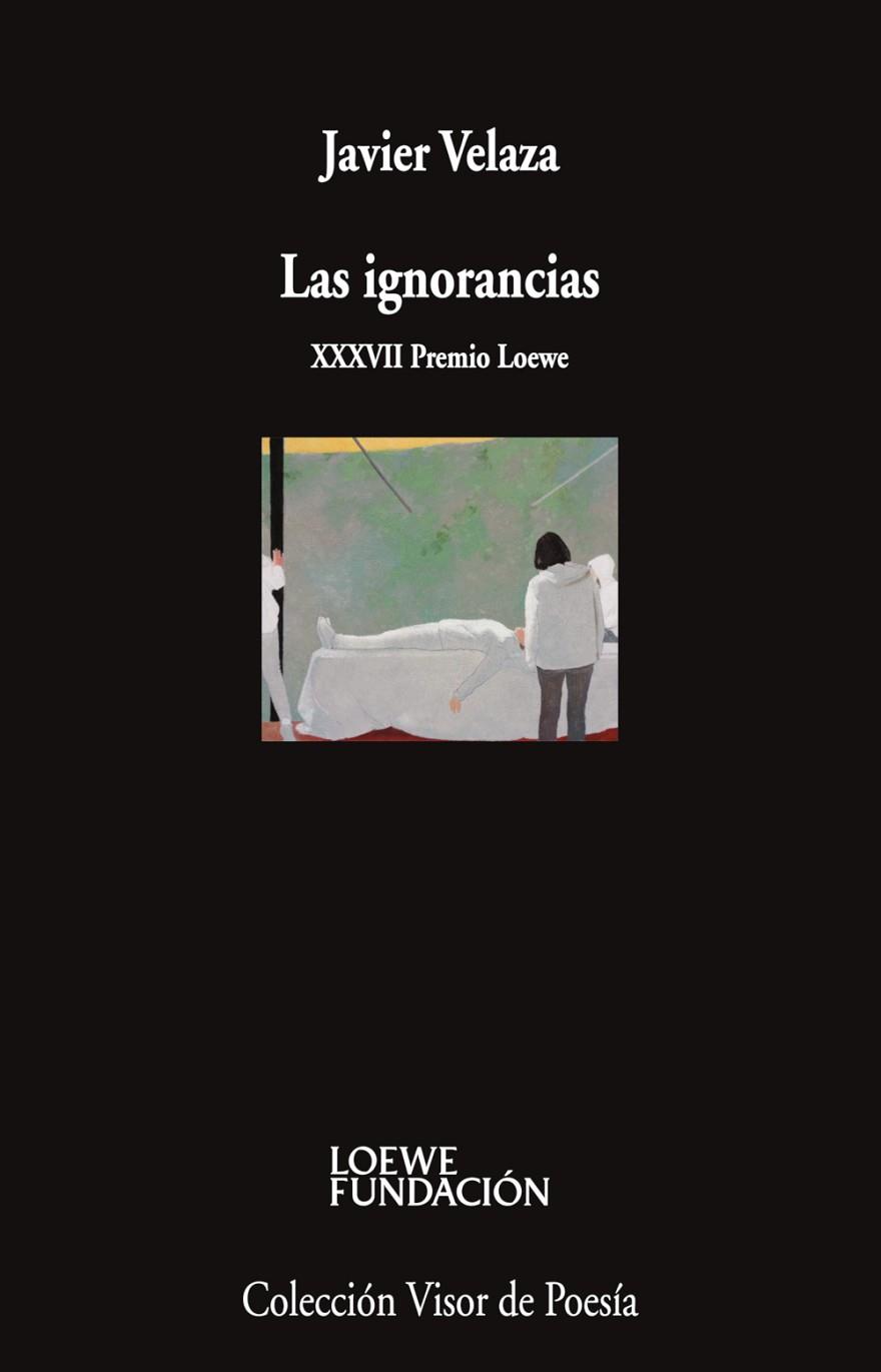 LAS IGNORANCIAS | 9788498955491 | VELAZA, JAVIER | Llibres Parcir | Llibreria Parcir | Llibreria online de Manresa | Comprar llibres en català i castellà online