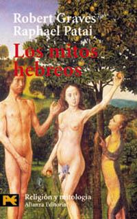 LOS MITOS HEBREOS | 9788420635446 | GRAVES ROBERT | Llibres Parcir | Librería Parcir | Librería online de Manresa | Comprar libros en catalán y castellano online