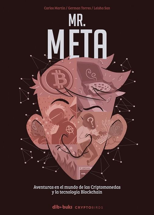 MR. META | 9788417294908 | MARTÍN, CARLOS / TORRES, GERMÁN | Llibres Parcir | Llibreria Parcir | Llibreria online de Manresa | Comprar llibres en català i castellà online