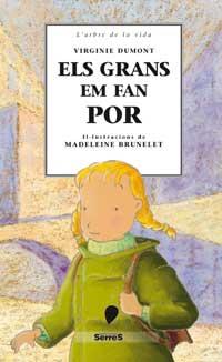 ELS GRANS EM FAN POR | 9788484881650 | DUMONT | Llibres Parcir | Librería Parcir | Librería online de Manresa | Comprar libros en catalán y castellano online