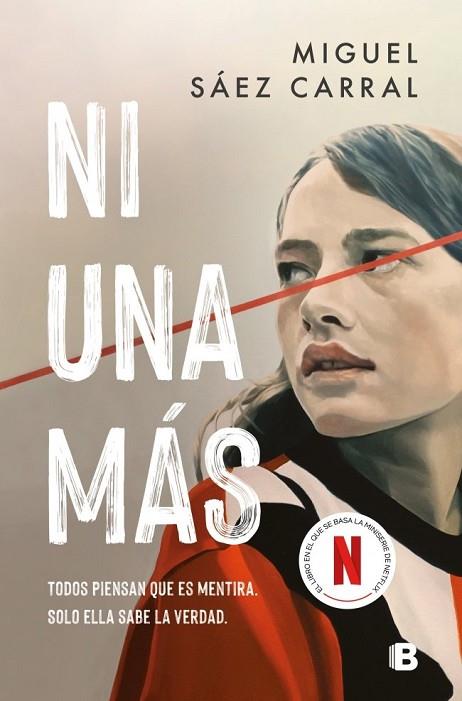NI UNA MÁS | 9788466669016 | SÁEZ CARRAL, MIGUEL | Llibres Parcir | Llibreria Parcir | Llibreria online de Manresa | Comprar llibres en català i castellà online