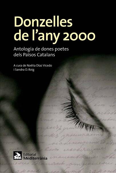 DONZELLES DE L'ANY 2000 | 9788499791418 | PAOLUCCI, ANNA CINZIA/LASSAQUE, AURÉLIA/POZO, BEGONYA/ENGUIX, CHRISTELLE/ANGLADA, FÀTIMA/JULIÀ ESTEL | Llibres Parcir | Llibreria Parcir | Llibreria online de Manresa | Comprar llibres en català i castellà online