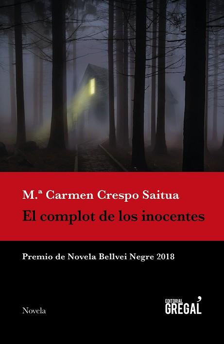 EL COMPLOT DE LOS INOCENTES | 9788417660284 | CRESPO SAITUA, M.ª CARMEN | Llibres Parcir | Librería Parcir | Librería online de Manresa | Comprar libros en catalán y castellano online