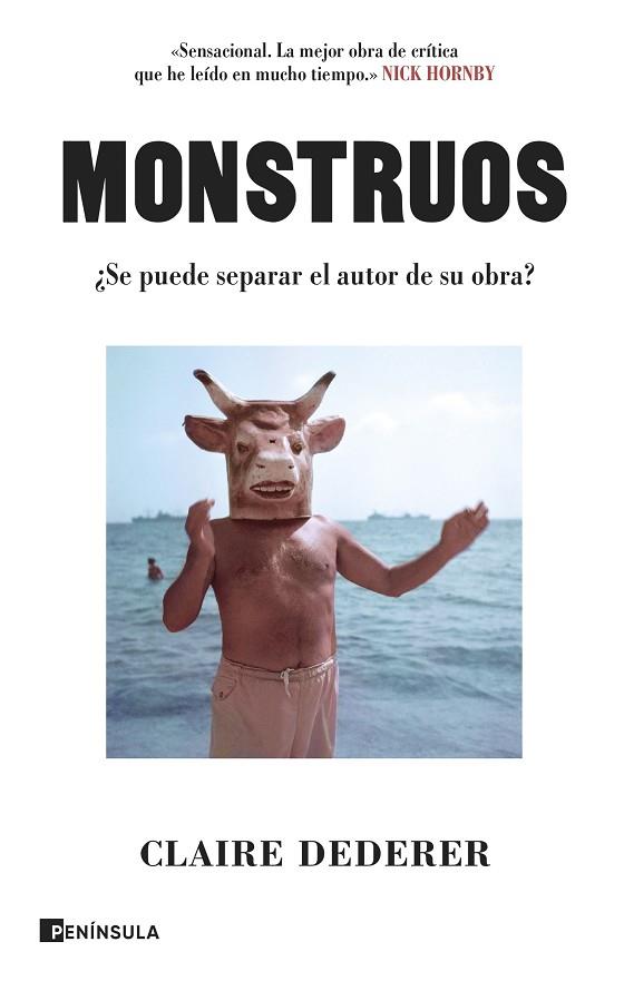 MONSTRUOS | 9788411002110 | DEDERER, CLAIRE | Llibres Parcir | Llibreria Parcir | Llibreria online de Manresa | Comprar llibres en català i castellà online
