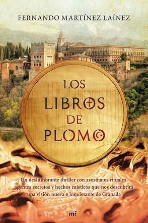 LOS LIBROS DE PLOMO | 9788427036734 | FERNANDO MARTINEZ LAINEZ | Llibres Parcir | Librería Parcir | Librería online de Manresa | Comprar libros en catalán y castellano online