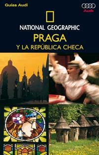 PRAGA Y AL REPUBLICA CHECA GUIA NATIONAL GEOGRAPHIC 2004 | 9788482983196 | GUIA AUDI NATIONAL GEOGRAPHIC | Llibres Parcir | Librería Parcir | Librería online de Manresa | Comprar libros en catalán y castellano online