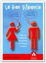 LA GRAN DIFERENCIA COMO SON LOS CEREBROS HOMBRE MUJER | 9788497351751 | SIMON BARON COHEN | Llibres Parcir | Llibreria Parcir | Llibreria online de Manresa | Comprar llibres en català i castellà online