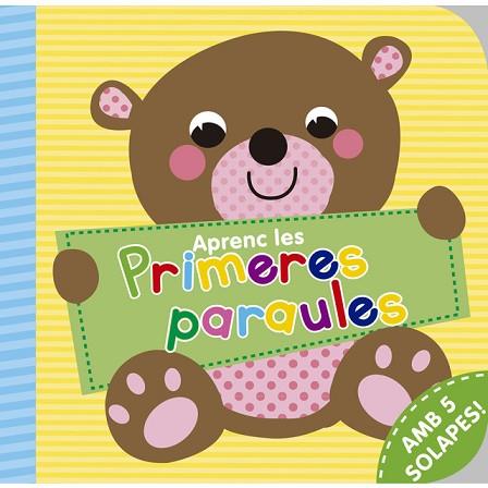 PRIMERES PARAULES | 9788491672661 | AA.VV. | Llibres Parcir | Llibreria Parcir | Llibreria online de Manresa | Comprar llibres en català i castellà online