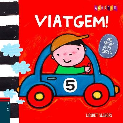 VIATGEM! | 9788447928385 | SLEGERS, LIESBET | Llibres Parcir | Llibreria Parcir | Llibreria online de Manresa | Comprar llibres en català i castellà online