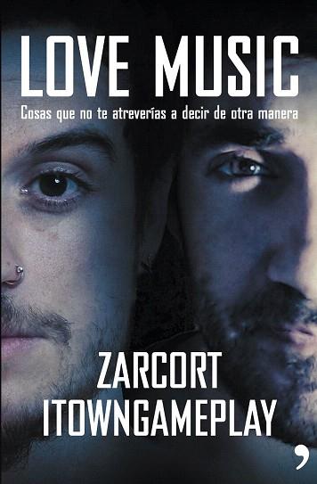 LOVE MUSIC | 9788499985053 | TOWN/ZARCORT | Llibres Parcir | Librería Parcir | Librería online de Manresa | Comprar libros en catalán y castellano online