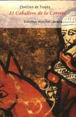 EL CABALLERO DE LA CARRETA | 9788478445035 | DE TROYE | Llibres Parcir | Llibreria Parcir | Llibreria online de Manresa | Comprar llibres en català i castellà online